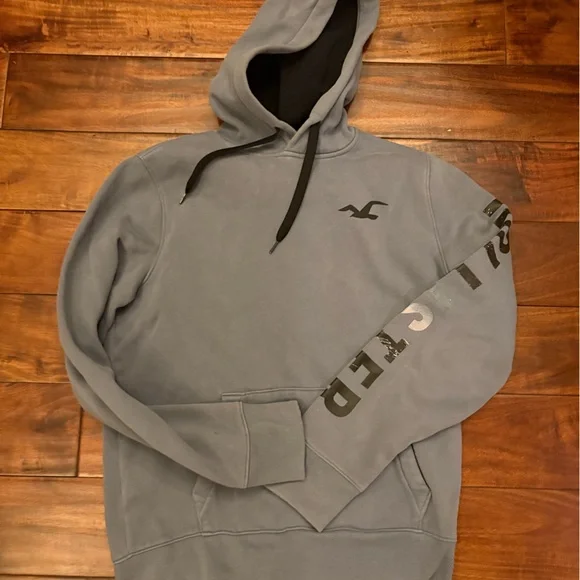 Hollister lot hoodies S/M - Picture 8 of 15